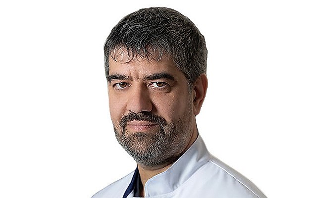 Данилин Андрей Евгеньевич