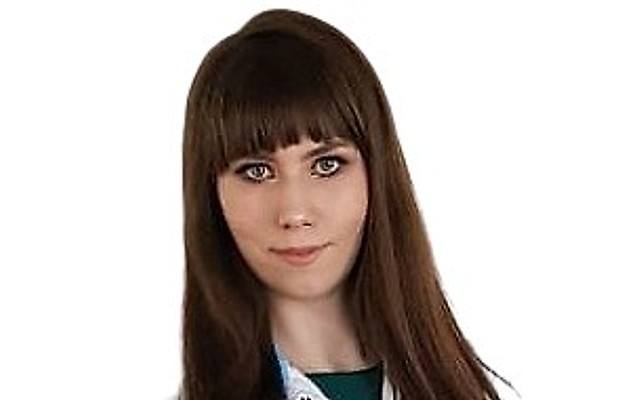 Лобанова Татьяна Юрьевна