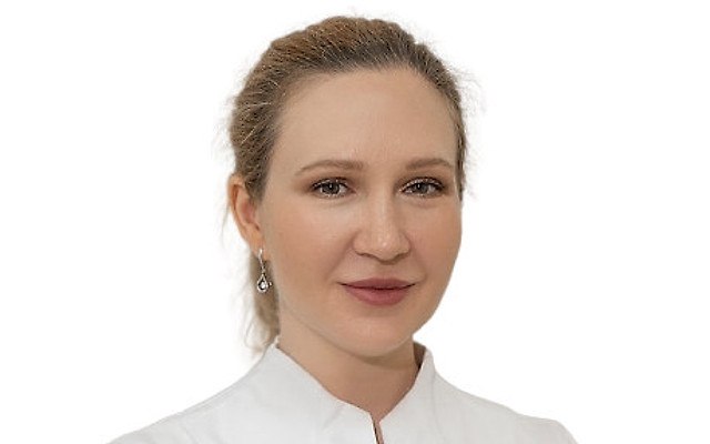 Пузикова Анна Анатольевна