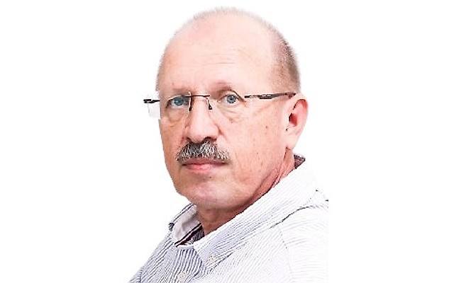 Миронов Сергей Леонидович