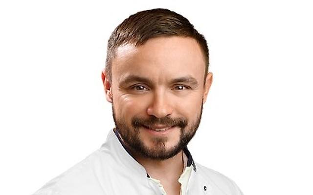 Анисимов Вадим Михайлович