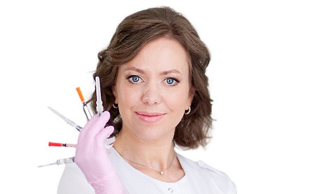 Цешинская Дарья Андреевна