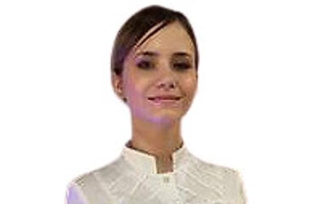 Махина Мария Сергеевна