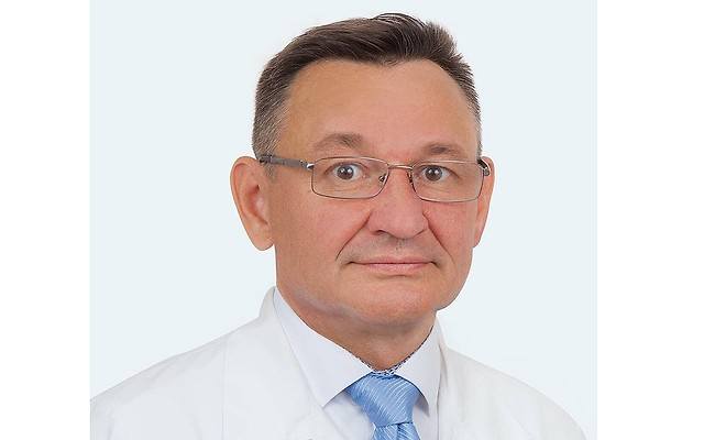 Мартынов Аркадий Сергеевич