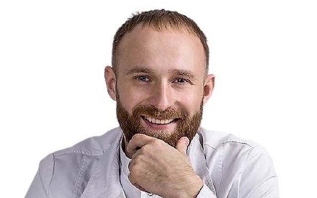 Бакушев Артем Петрович