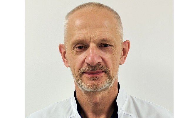 Апанович Сергей Иосифович