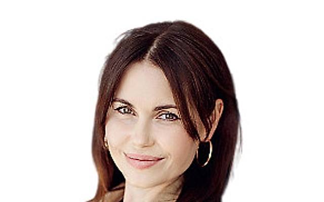 Иванченко Галина Павловна