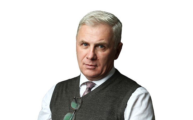 Марин Алексей Юрьевич