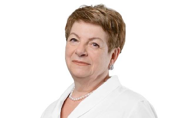 Сагатовская Нина Владимировна