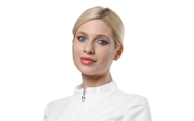 Егиазарова Агата Григорьевна