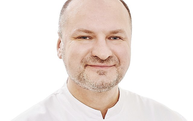 Букрей Дмитрий Григорьевич