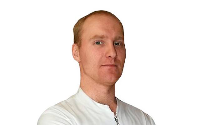 Беляков Артем Валерьевич