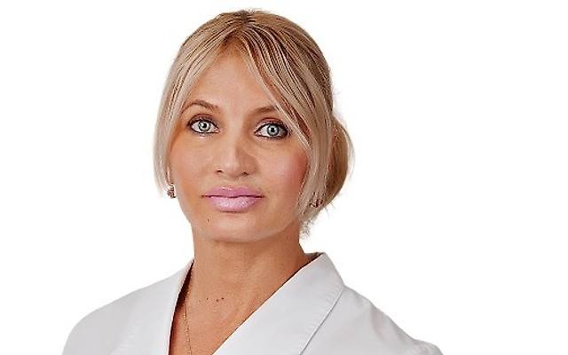 Млодик Наталья Юрьевна