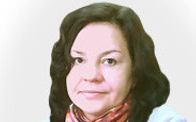 Муравьева Татьяна Станиславовна