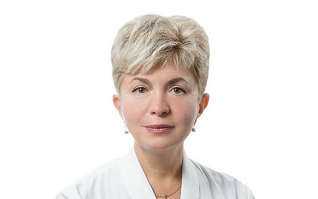 Фоменко Татьяна Анатольевна