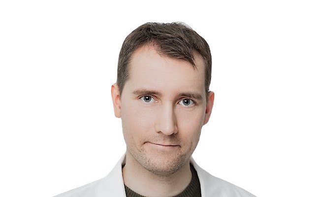 Гаюк Вячеслав Дмитриевич