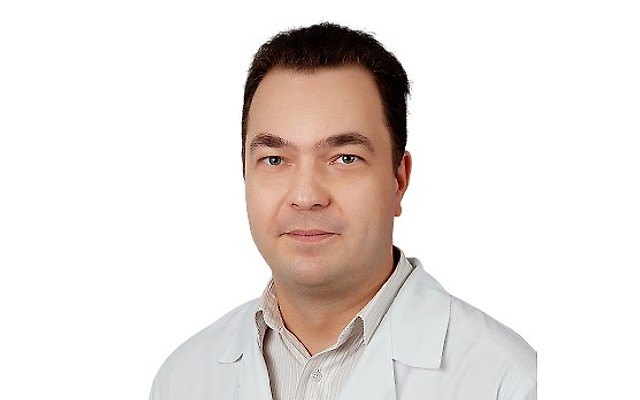 Святухин Кирилл Юрьевич