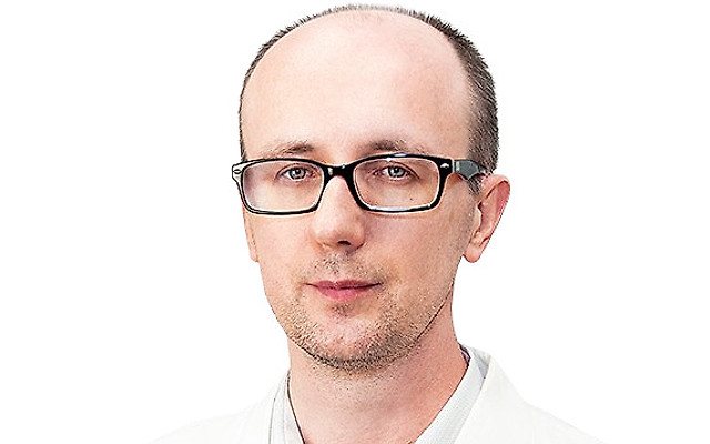 Семушин Валентин Валентинович