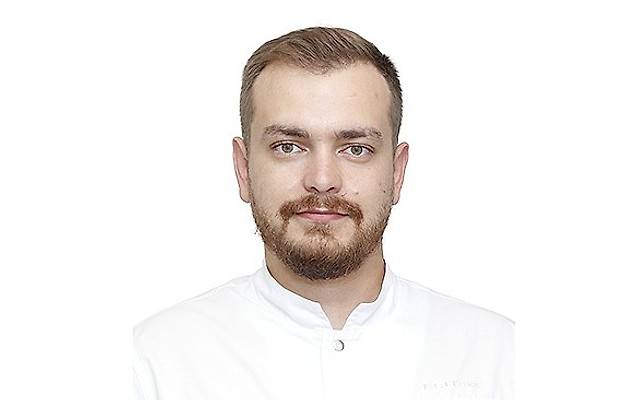 Тюлькин Эмиль Эдуардович