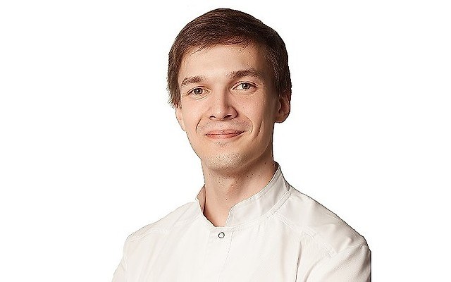 Мальцев Тимофей Андреевич