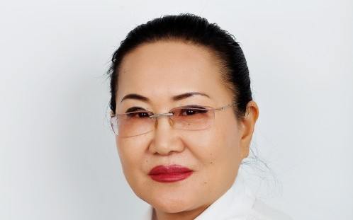 Хван Милана Борисовна