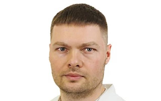 Ходаковский Евгений Петрович