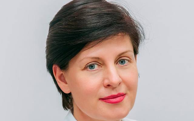 Кургузова Наталия Леонтьевна