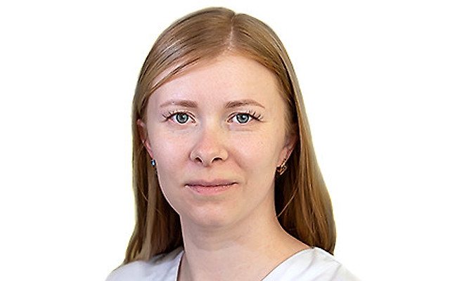 Герасимук Юлия Алексеевна