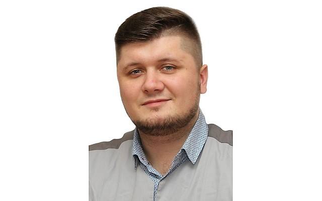 Иванов Роман Игоревич