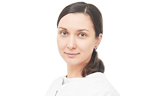 Ерохина Мария Ильинична