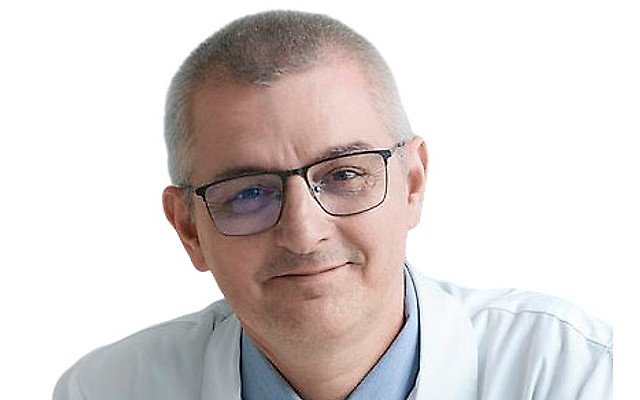 Бубнов Дмитрий Николаевич