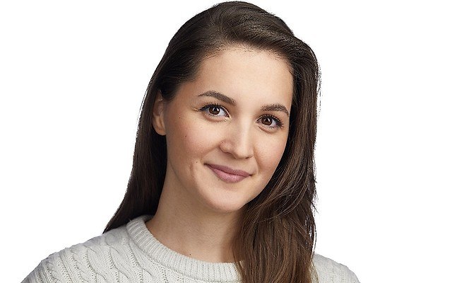 Чусмакаева Рената Ришатовна