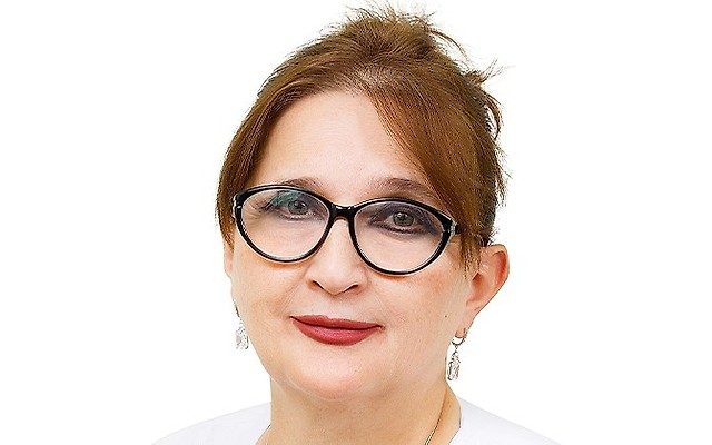 Сагиян Карине Размиковна