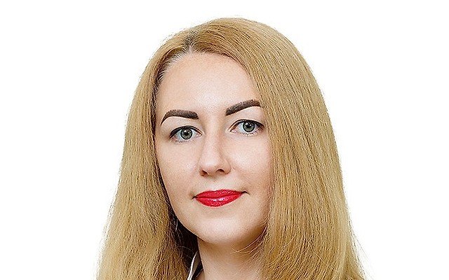 Дубровская Татьяна Александровна