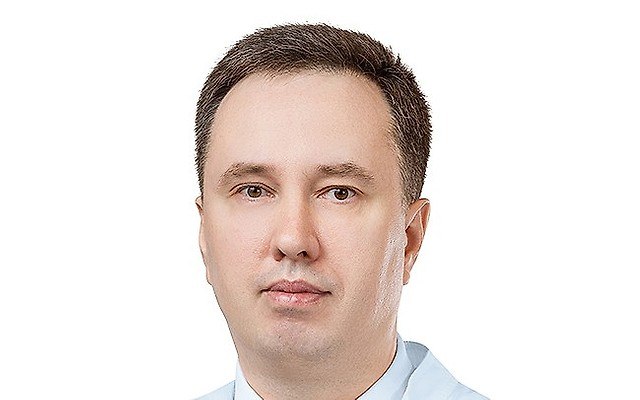 Скальский Максим Станиславович