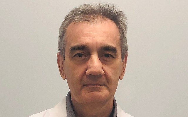 Мустафаев Фархад Музафарович