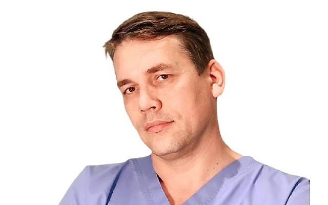 Мельниченко Олег Анатольевич