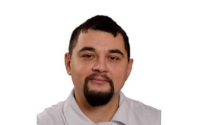 Черемисин Андрей Павлович