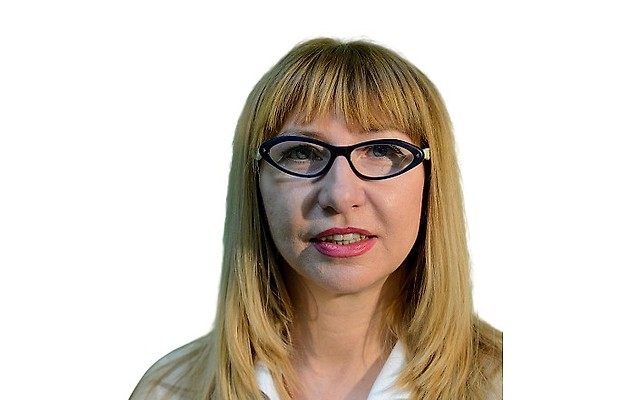 Михеева Елена Алексеевна