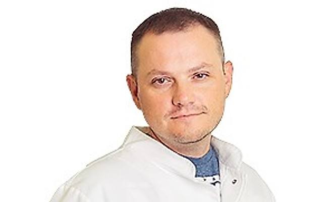 Лопатин Сергей Николаевич