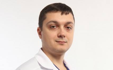 Лантух Тимофей Александрович