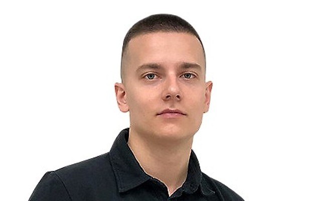 Якушенков Владислав Викторович