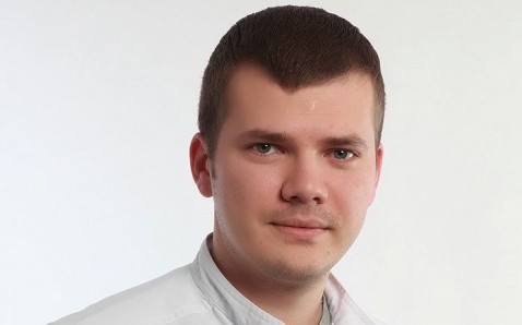 Сергеев Кирилл Александрович