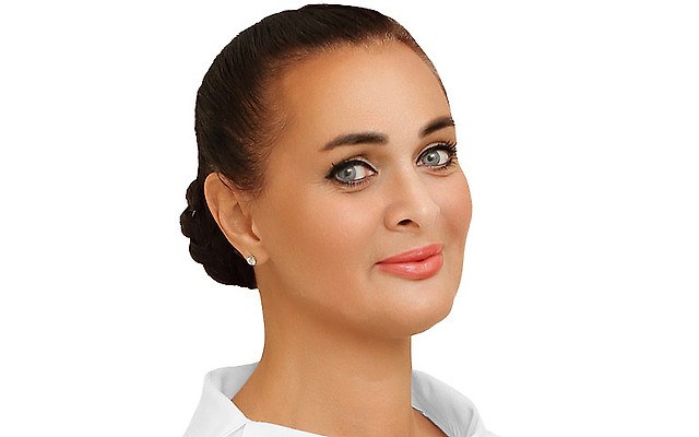 Кислицына Наталья Васильевна