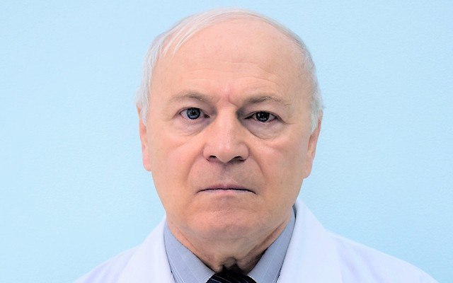 Чернышев Анатолий Леонидович