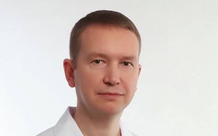 Юдин Олег Иванович