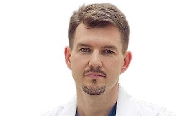 Гуляев Игорь Валерьевич