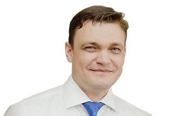 Шихотаров Сергей Викторович