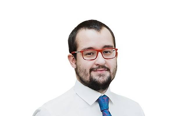 Мотин Алексей Витальевич