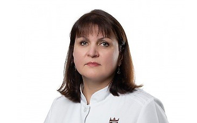 Архипова Наталья Николаевна